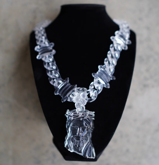 Jesus piece