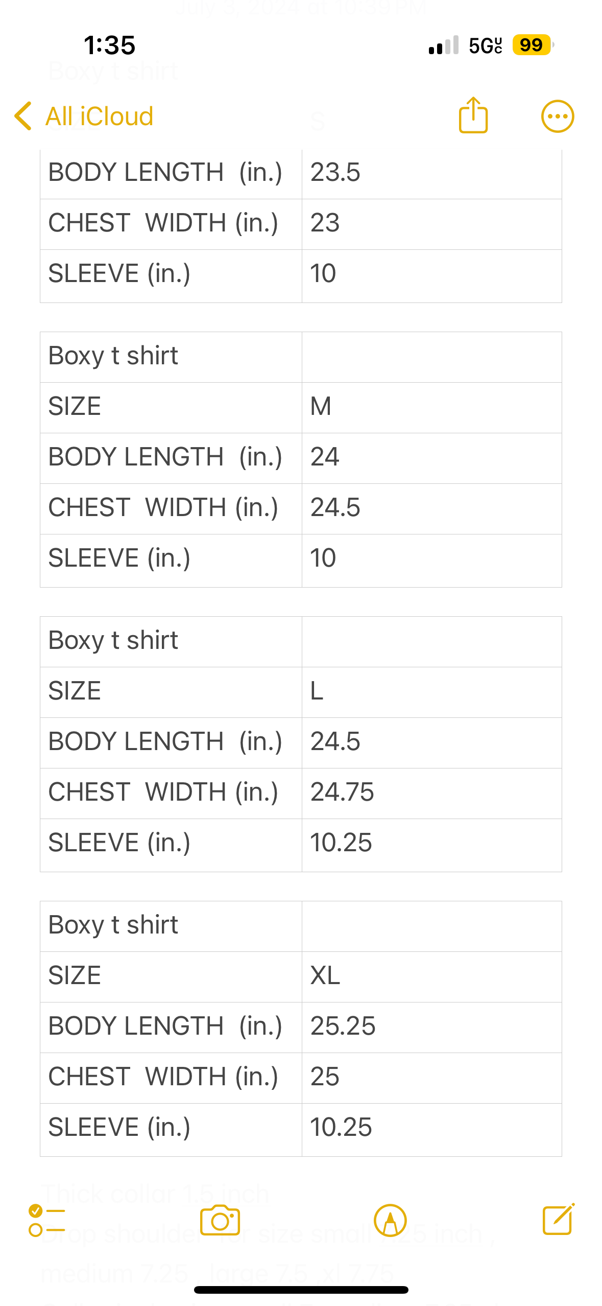 "JESUS SETS FREE" BOXY  CROPPED TEE