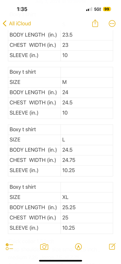 "JESUS SETS FREE" BOXY  CROPPED TEE