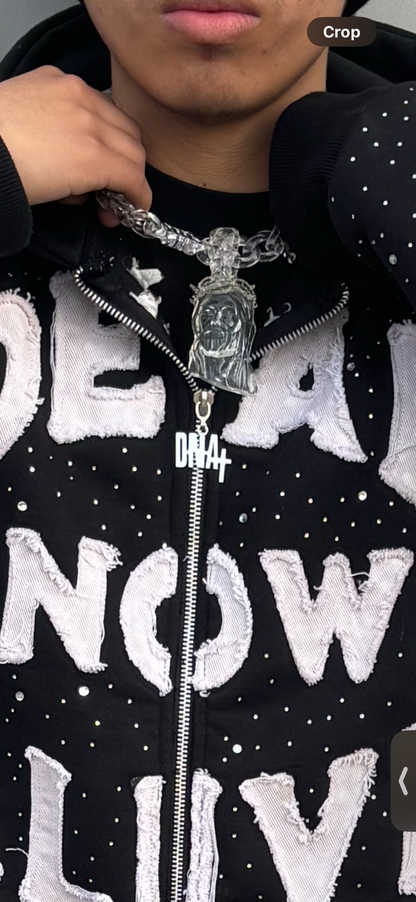 Jesus piece