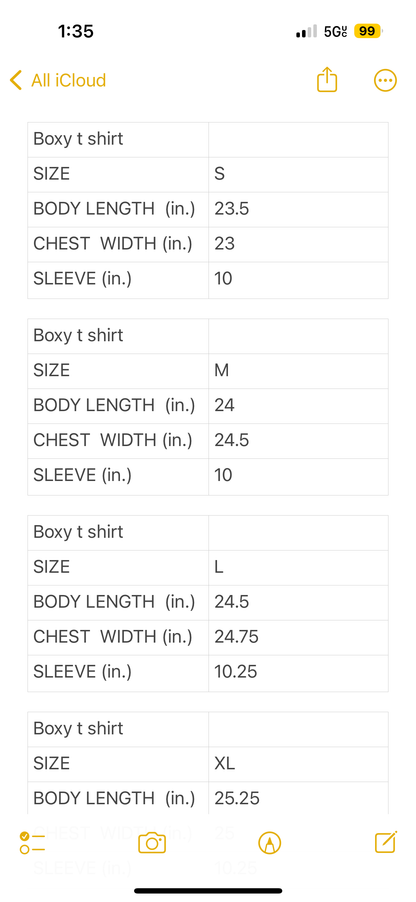 "JESUS SETS FREE" BOXY  CROPPED TEE