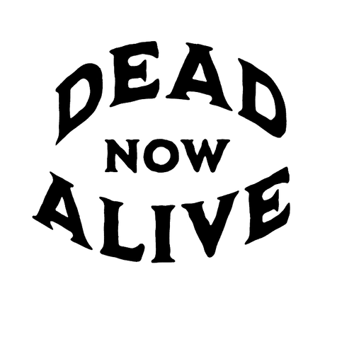 DeadNowAlive