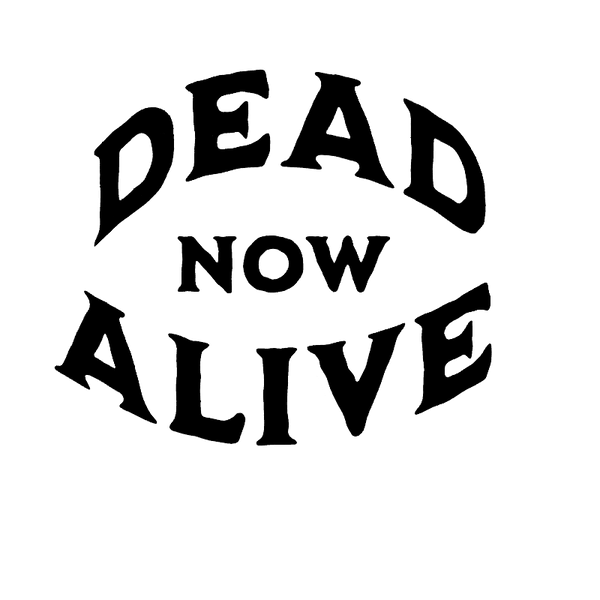 DeadNowAlive